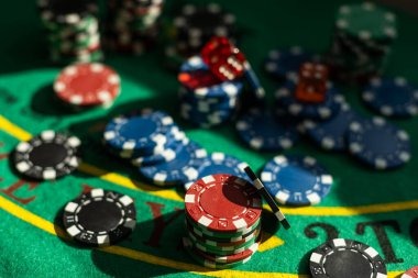 3dbet Caribbean Stud Poker hand rankings and payout table reference