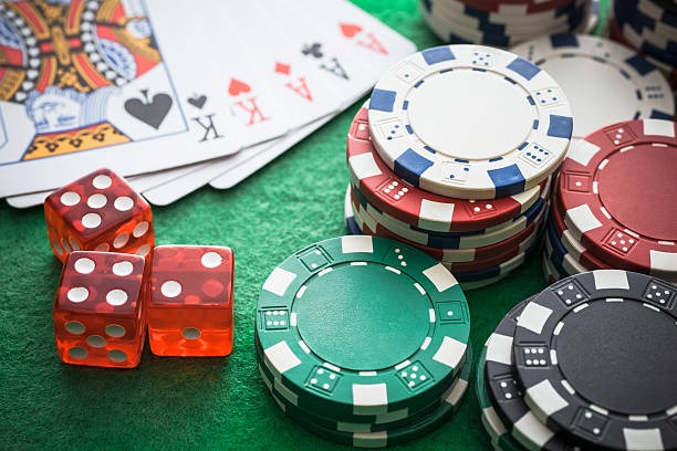 Dream Gaming live blackjack table interface on 3dbet