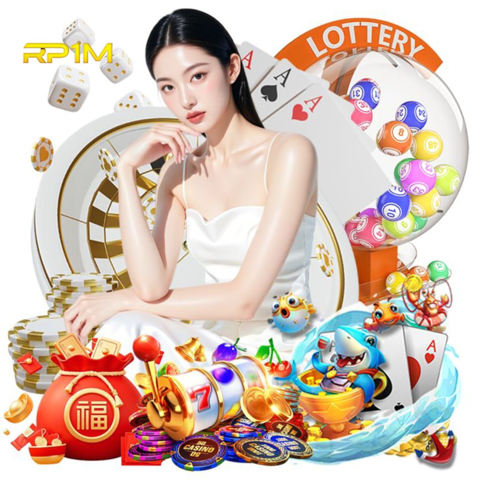 3dbet featured game showcase